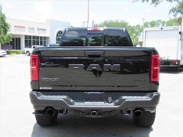 used 2025 Ram 1500 car, priced at $76,988