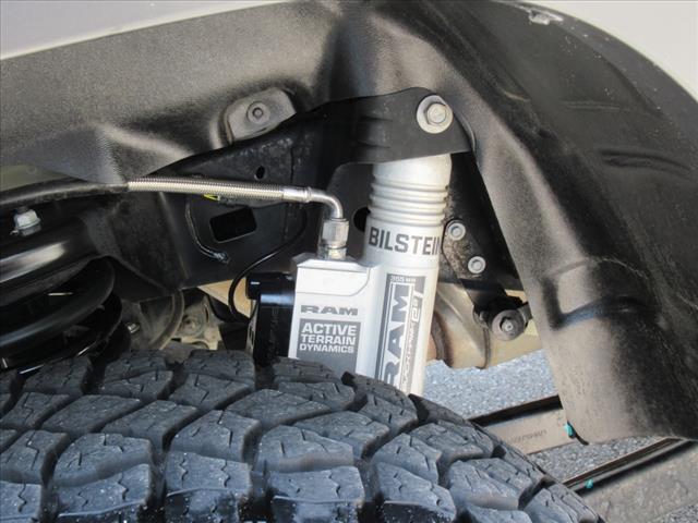 used 2025 Ram 1500 car, priced at $76,988