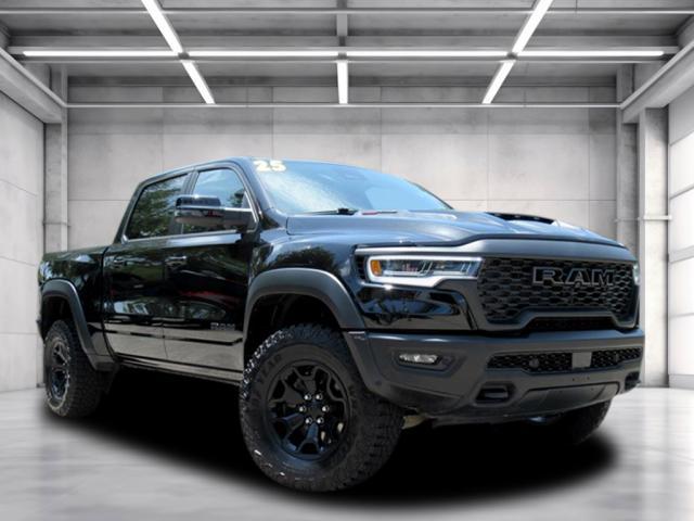 used 2025 Ram 1500 car, priced at $76,988