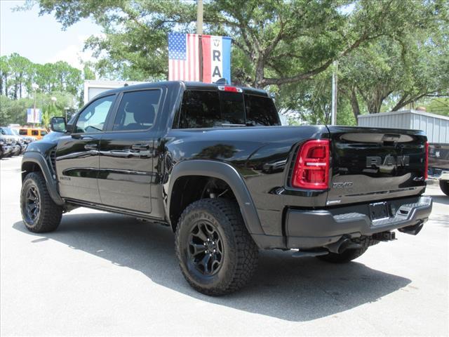 used 2025 Ram 1500 car, priced at $76,988