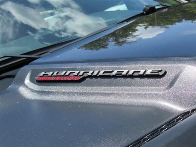 used 2025 Ram 1500 car, priced at $76,988