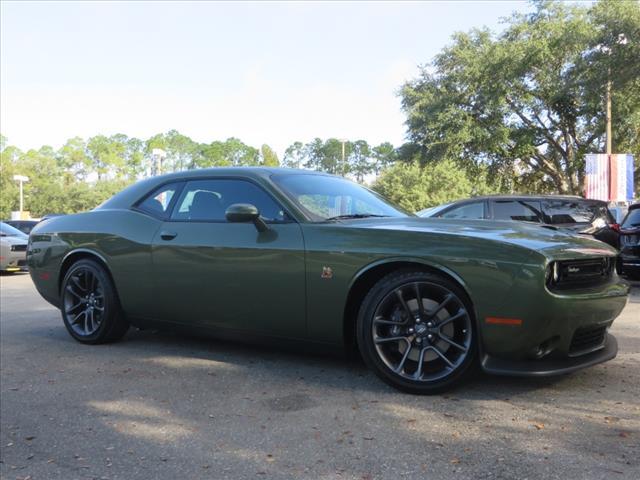 new 2023 Dodge Challenger car, priced at $47,020