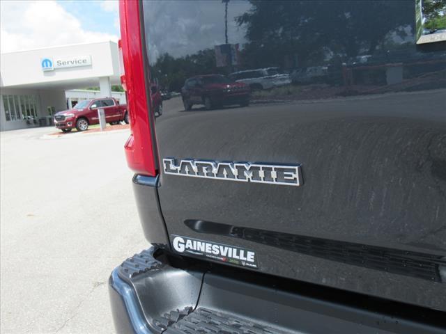 new 2025 Ram 1500 car, priced at $62,868