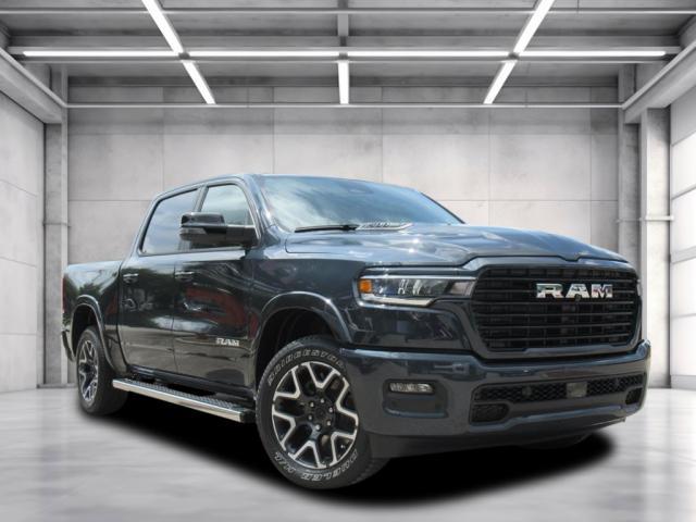 new 2025 Ram 1500 car, priced at $59,531