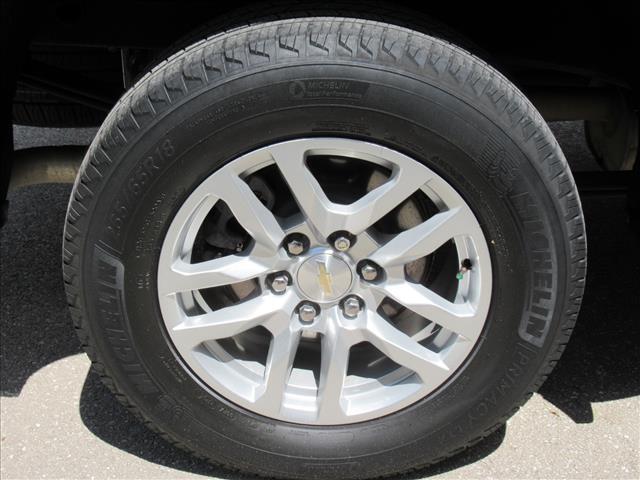 used 2021 Chevrolet Silverado 1500 car, priced at $29,900