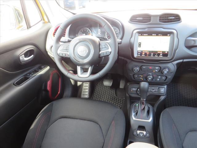 new 2023 Jeep Renegade car, priced at $28,500