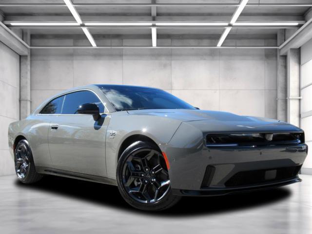 used 2025 Dodge Charger Daytona car, priced at $44,495