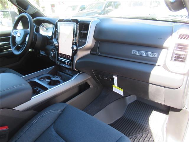 new 2026 Ram 1500 car, priced at $54,980