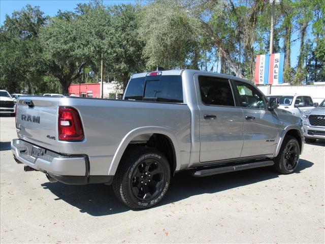 new 2026 Ram 1500 car, priced at $54,980