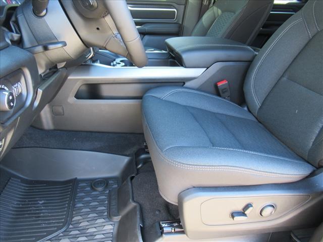 new 2026 Ram 1500 car, priced at $54,980
