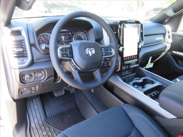 new 2026 Ram 1500 car, priced at $54,980