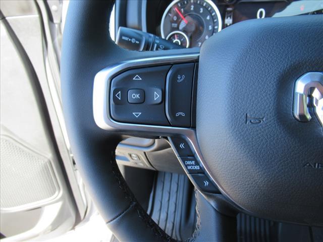 new 2026 Ram 1500 car, priced at $54,980