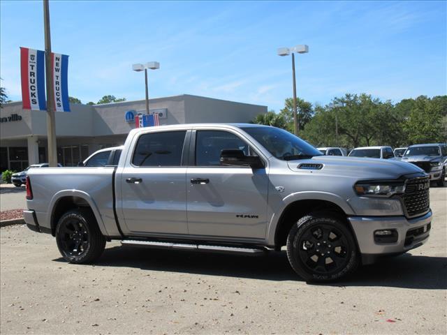 new 2026 Ram 1500 car, priced at $54,980