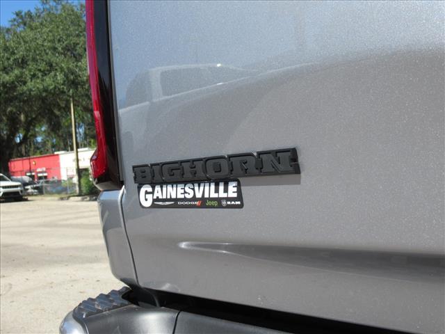 new 2026 Ram 1500 car, priced at $54,980
