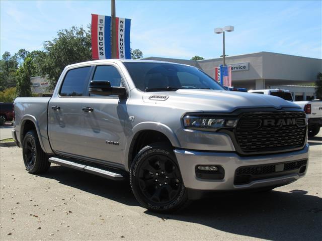 new 2026 Ram 1500 car, priced at $54,980