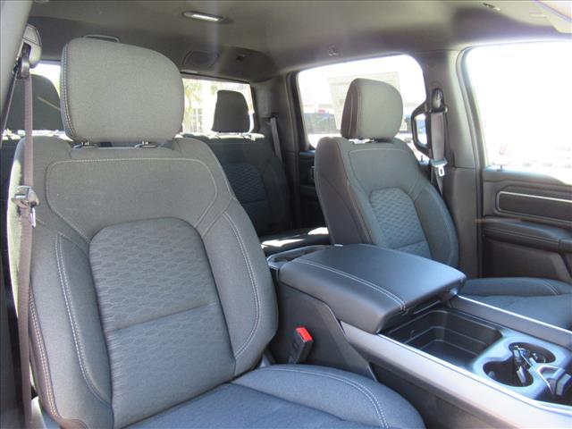 new 2026 Ram 1500 car, priced at $54,980