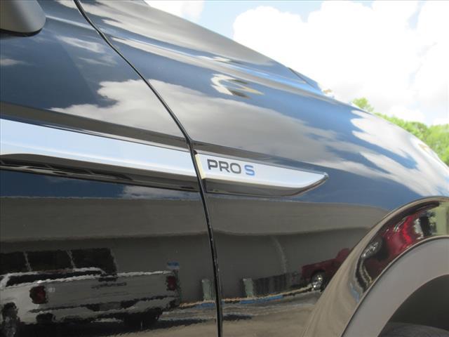 used 2022 Volkswagen ID.4 car, priced at $23,894