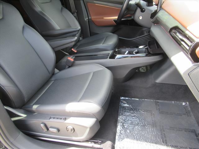 used 2022 Volkswagen ID.4 car, priced at $23,894