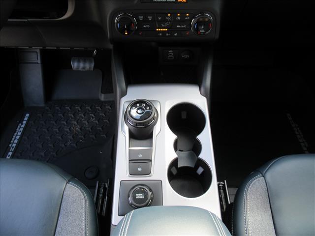 used 2023 Ford Bronco Sport car, priced at $29,900