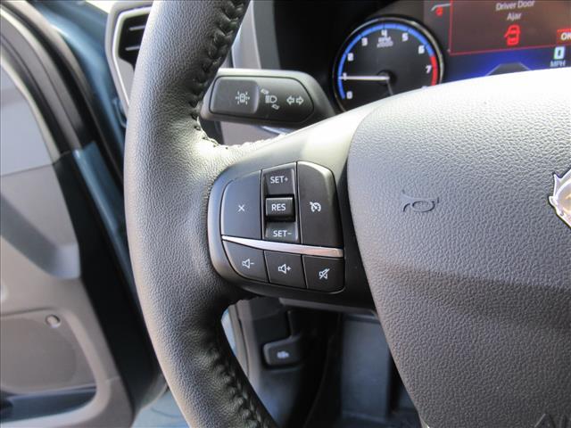 used 2023 Ford Bronco Sport car, priced at $29,900