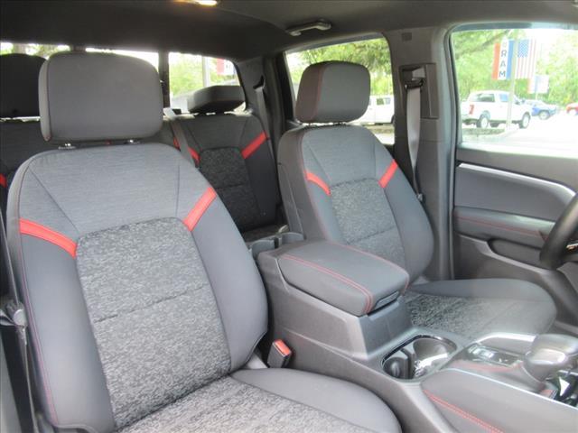 used 2023 Chevrolet Colorado car, priced at $41,995
