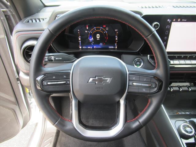 used 2023 Chevrolet Colorado car, priced at $41,995