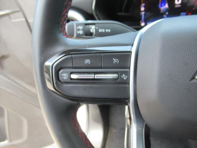 used 2023 Chevrolet Colorado car, priced at $41,995