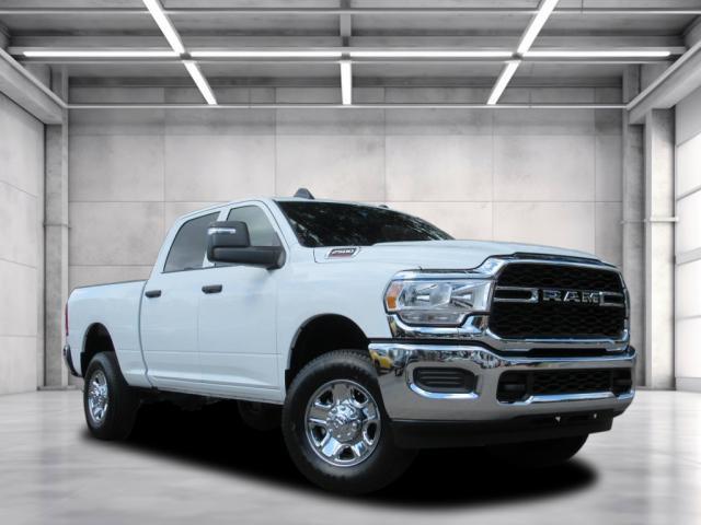 new 2024 Ram 2500 car, priced at $50,980