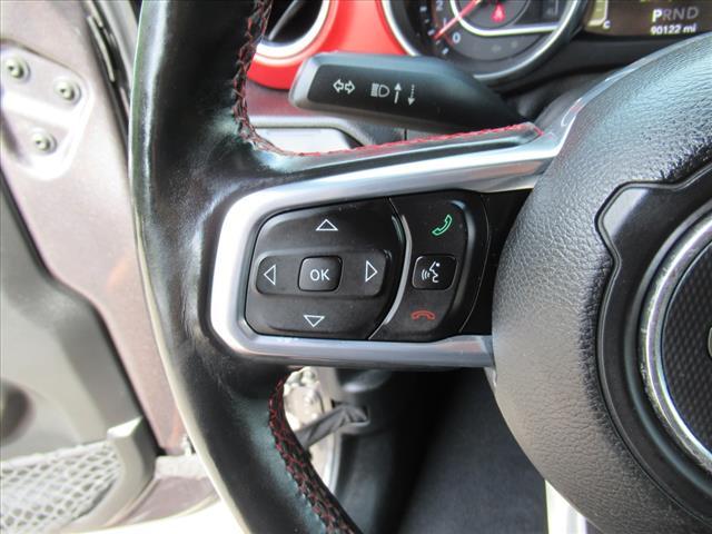 used 2018 Jeep Wrangler car, priced at $26,995