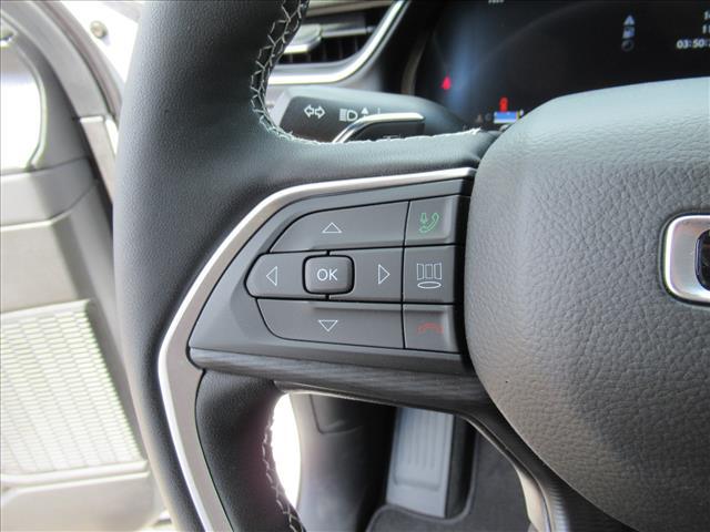 new 2025 Jeep Grand Cherokee L car, priced at $40,295
