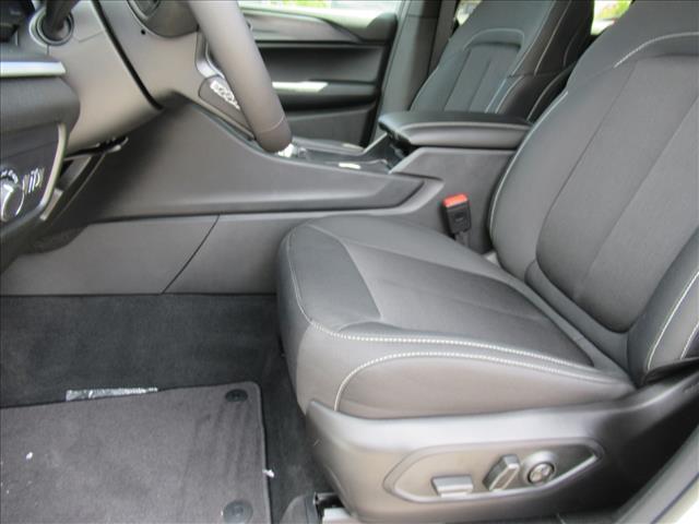 new 2025 Jeep Grand Cherokee L car, priced at $40,295