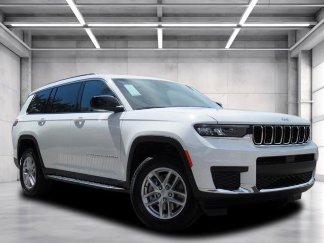 new 2025 Jeep Grand Cherokee L car, priced at $38,295