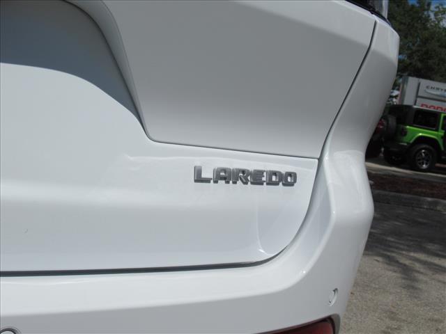 new 2025 Jeep Grand Cherokee L car, priced at $40,295