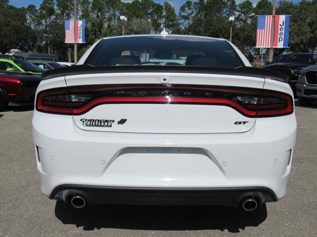 new 2023 Dodge Charger car, priced at $33,500