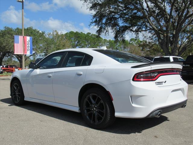 new 2023 Dodge Charger car, priced at $33,500