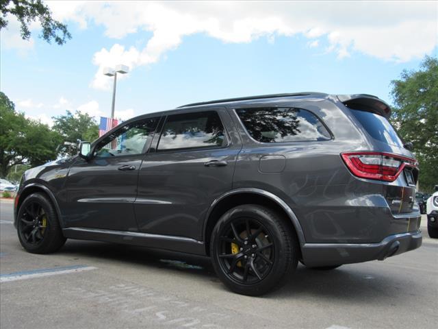 new 2024 Dodge Durango car, priced at $77,035