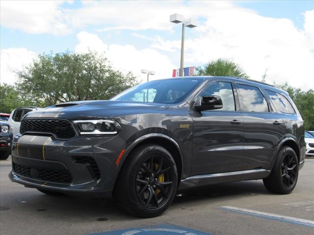 new 2024 Dodge Durango car, priced at $77,035