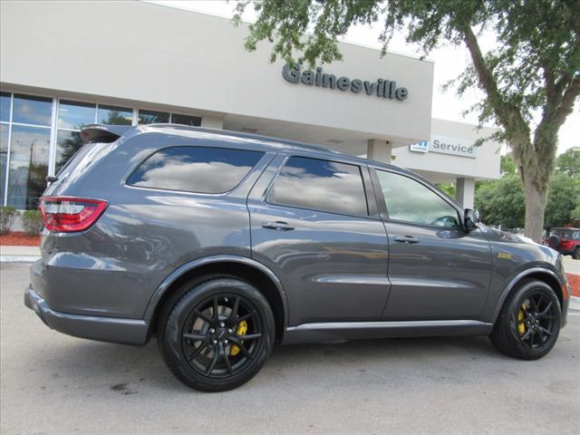 new 2024 Dodge Durango car, priced at $77,035