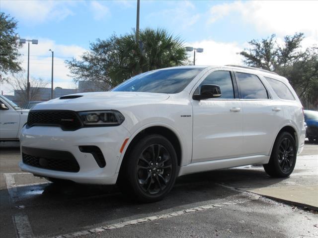 new 2024 Dodge Durango car