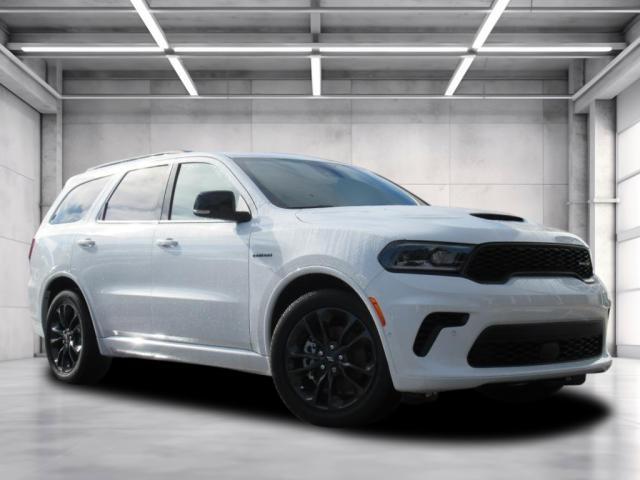 new 2024 Dodge Durango car