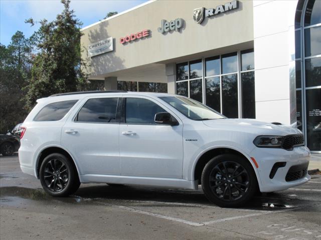 new 2024 Dodge Durango car