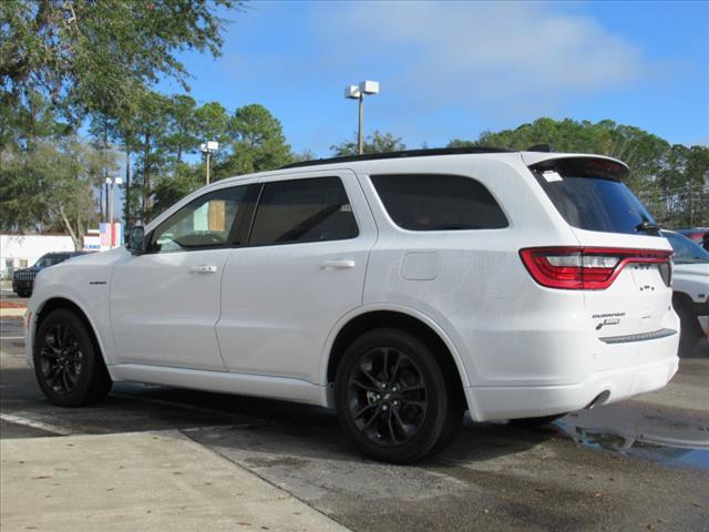 new 2024 Dodge Durango car