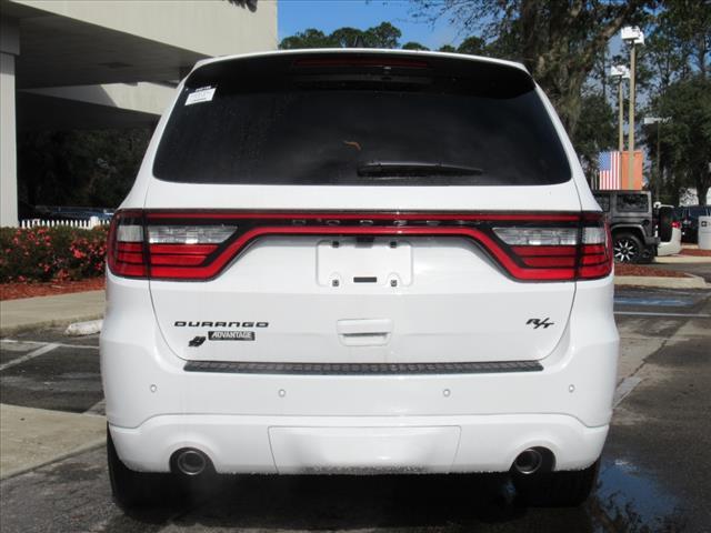 new 2024 Dodge Durango car