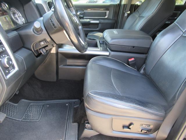 used 2015 Ram 2500 car, priced at $36,881