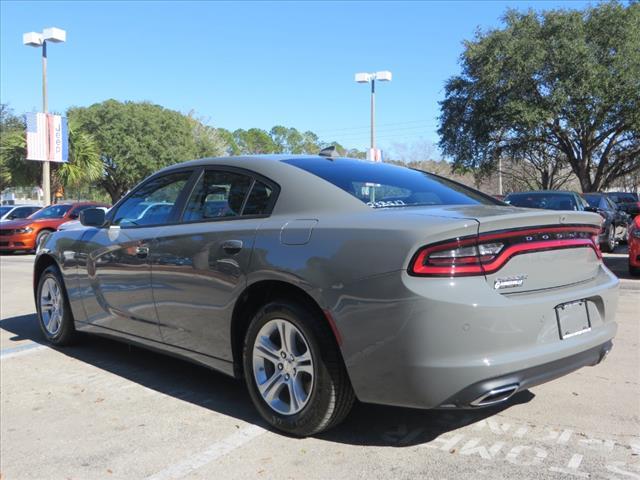 new 2023 Dodge Charger car, priced at $27,570