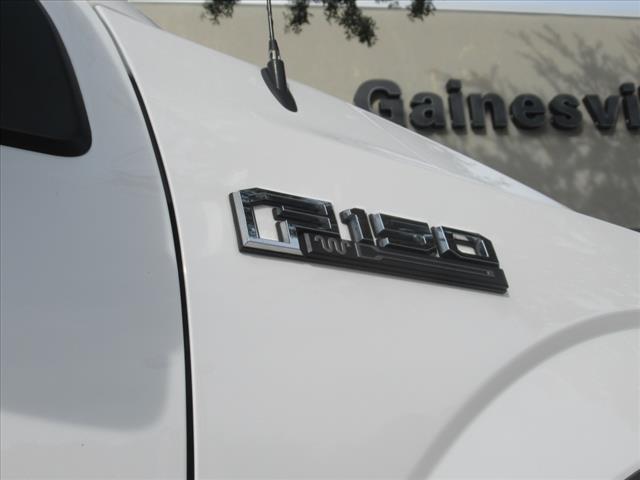 used 2020 Ford F-150 car, priced at $44,995