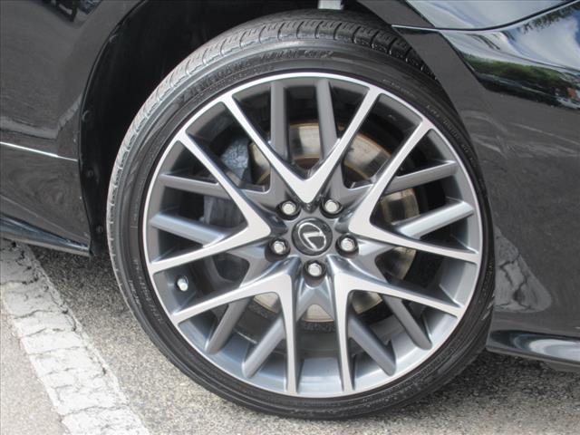 used 2017 Lexus RC 350 car, priced at $27,558