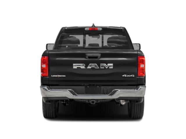 new 2026 Ram 1500 car, priced at $57,820