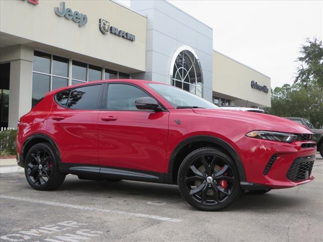 new 2024 Dodge Hornet car, priced at $41,615