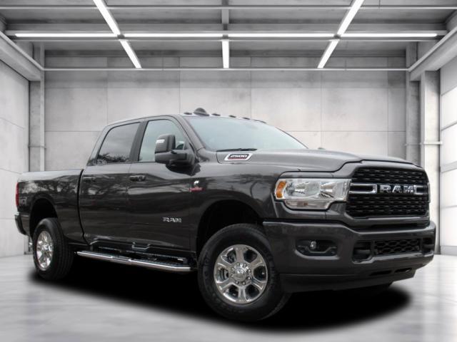 new 2024 Ram 2500 car, priced at $70,205